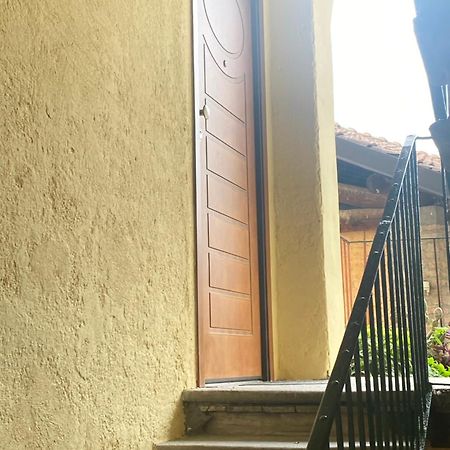 Your Home Milano Bellinzago Lombardo Exteriör bild