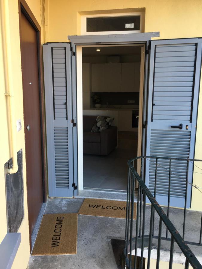 Your Home Milano Bellinzago Lombardo Exteriör bild
