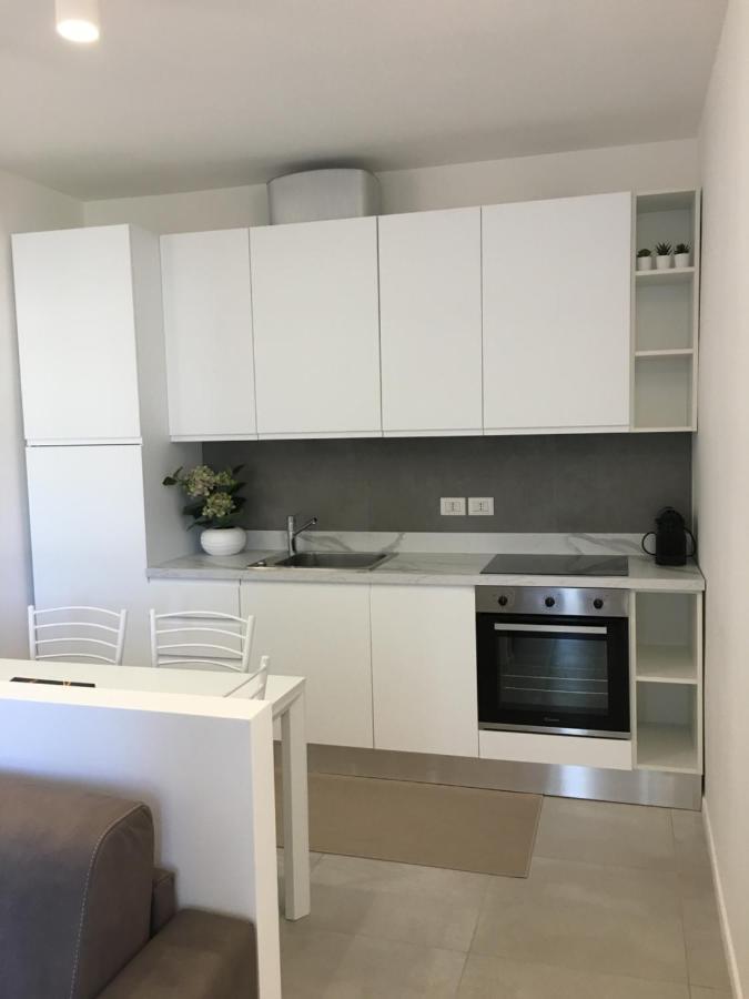 Your Home Milano Bellinzago Lombardo Exteriör bild