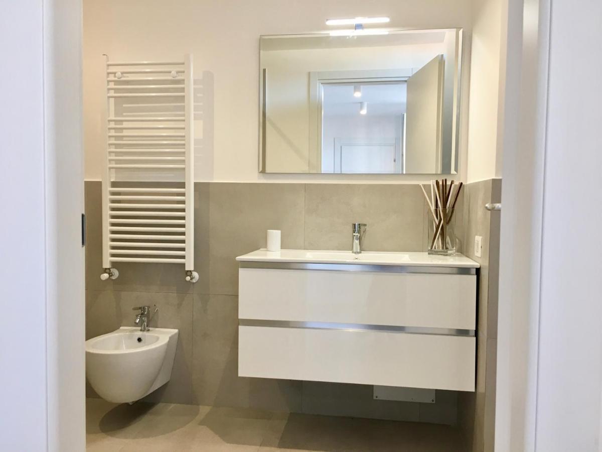 Your Home Milano Bellinzago Lombardo Exteriör bild