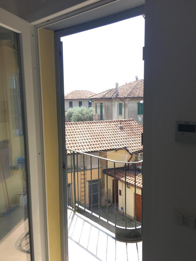 Your Home Milano Bellinzago Lombardo Exteriör bild
