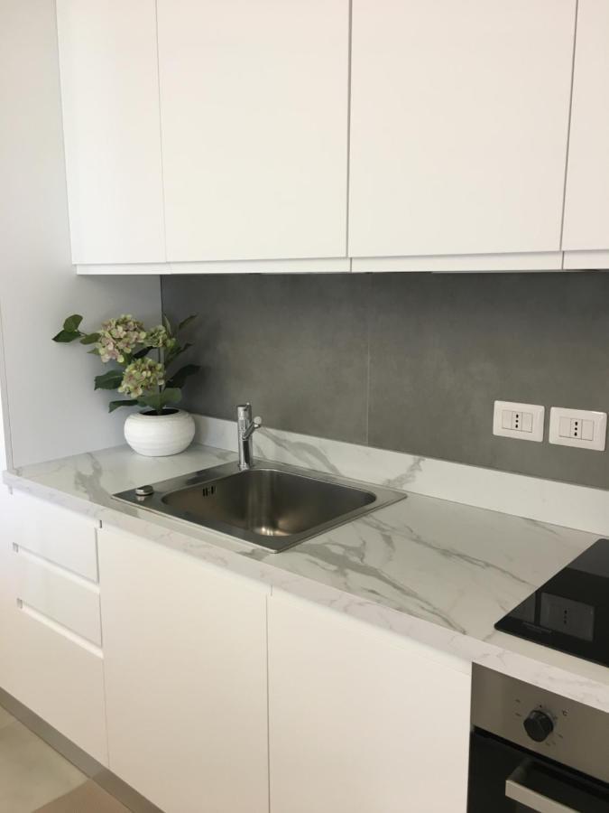 Your Home Milano Bellinzago Lombardo Exteriör bild