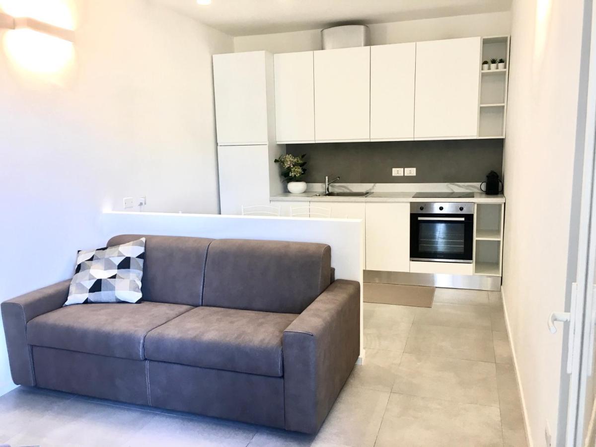Your Home Milano Bellinzago Lombardo Exteriör bild