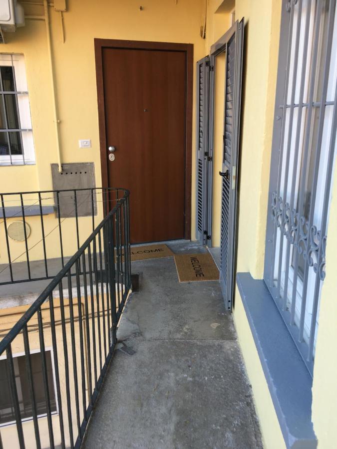 Your Home Milano Bellinzago Lombardo Exteriör bild