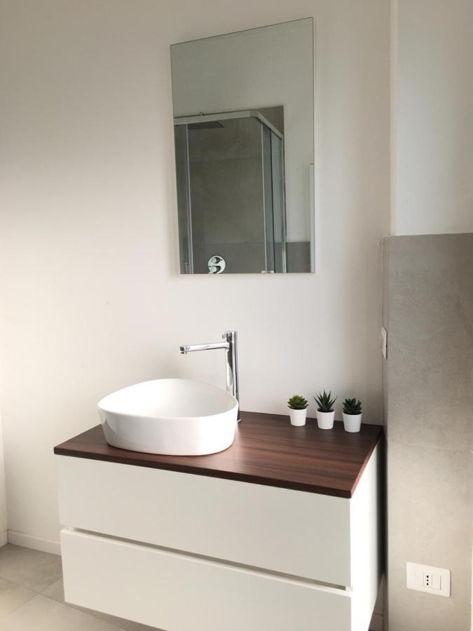 Your Home Milano Bellinzago Lombardo Exteriör bild