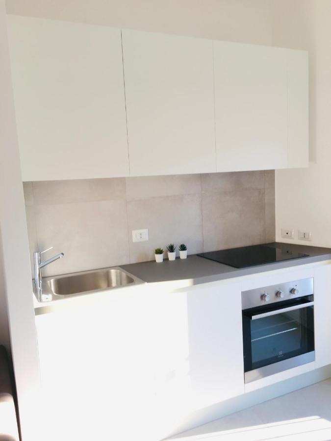Your Home Milano Bellinzago Lombardo Exteriör bild