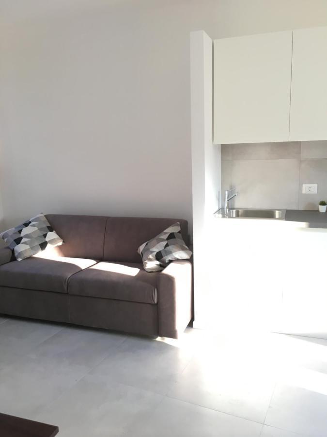 Your Home Milano Bellinzago Lombardo Exteriör bild