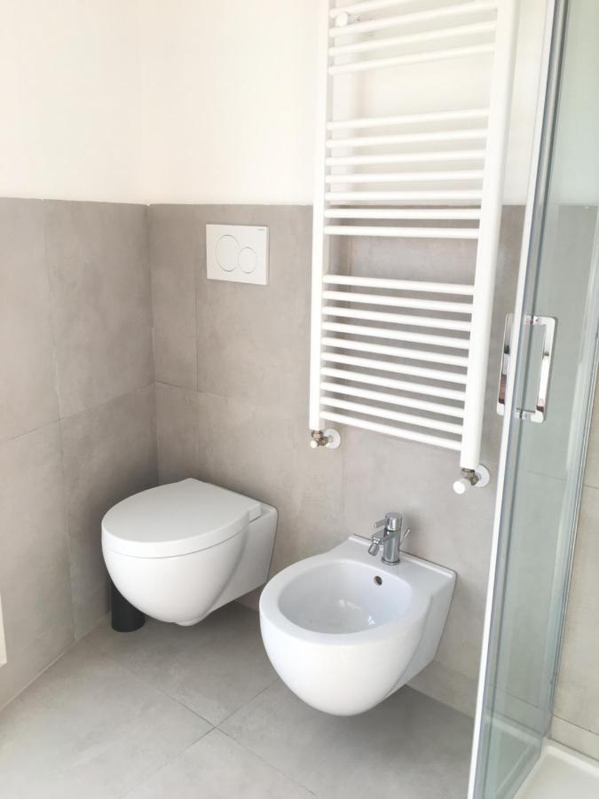 Your Home Milano Bellinzago Lombardo Exteriör bild