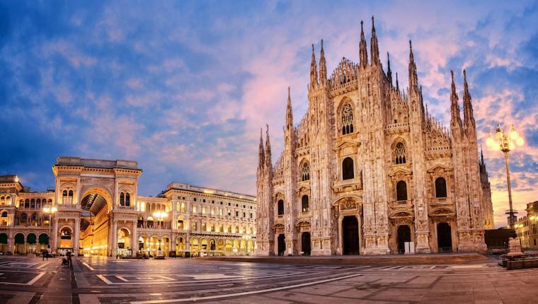 Your Home Milano Bellinzago Lombardo Exteriör bild